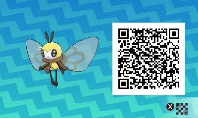 084 - Ribombee