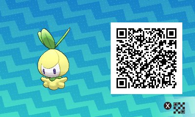 085 - Shiny Petilil