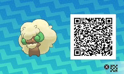 088 - Whimsicott