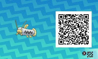 093 - Shiny Barboach