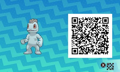 095 - Machop