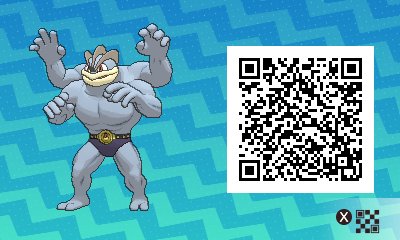 097 - Machamp