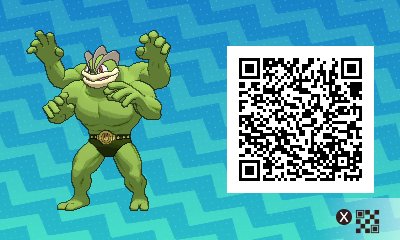 097 - Shiny Machamp