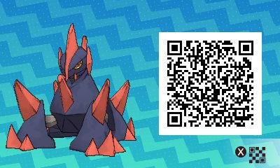 100 - Gigalith