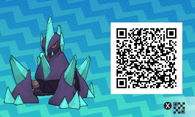 100 - Shiny Gigalith