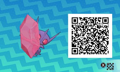 102 - Mega Sableye