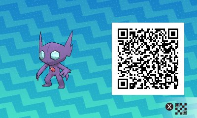 102 - Sableye