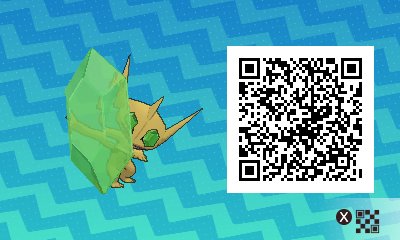 102 - Shiny Mega Sableye