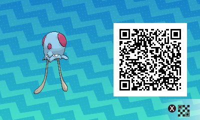 106 - Tentacool