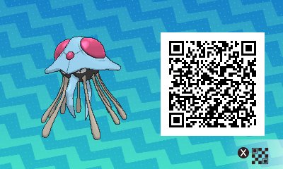 107 - Tentacruel