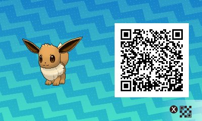 123 - Eevee