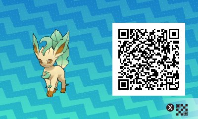 129 - Leafeon