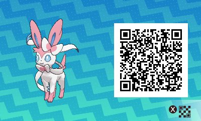 131 - Sylveon