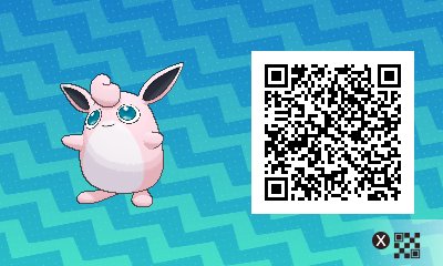 136 - Wigglytuff