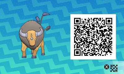 137 - Tauros