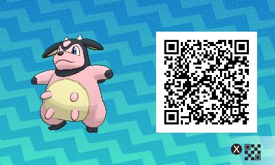 138 - Miltank