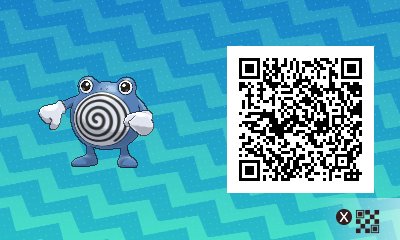 150 - Poliwhirl