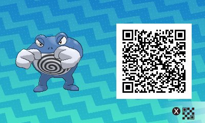 151 - Poliwrath