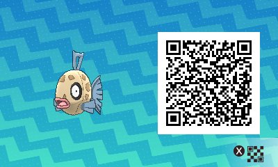 155 - Feebas