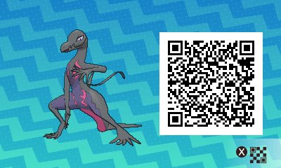 162 - Salazzle