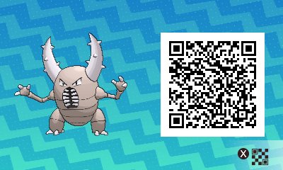 175 - Pinsir