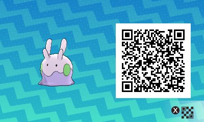 178 - Goomy