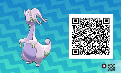 180 - Goodra