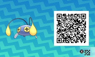 201 - Chinchou