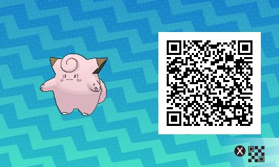 211 - Clefairy