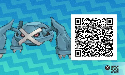 216 - Metagross