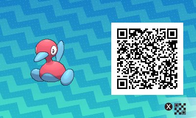 218 - Porygon2