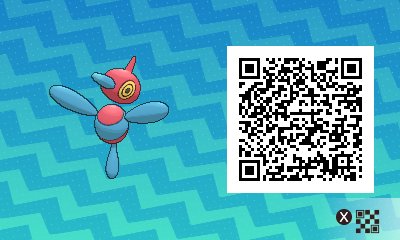 219 - Porygon-Z