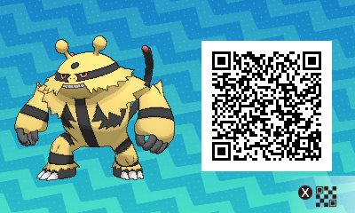 228 - Electivire