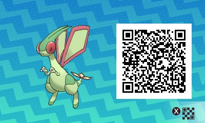 237 - Flygon