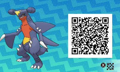 240 - Garchomp