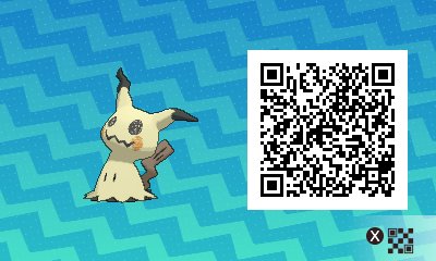 242 - Mimikyu