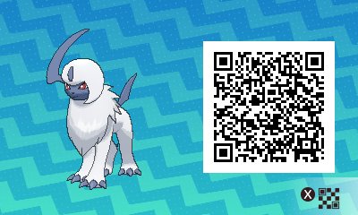 245 - Absol