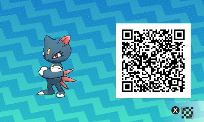 249 - Sneasel