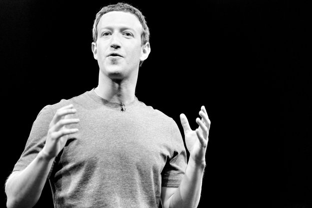 Zuckerberg stellt Facebook-Masterplan gegen Fake-News vor