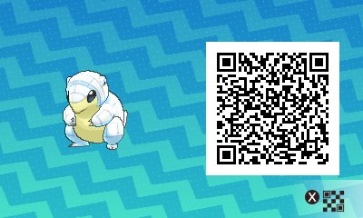 251 - Sandshrew