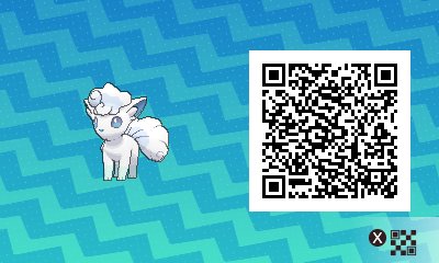 253 - Vulpix