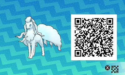 254 - Ninetales