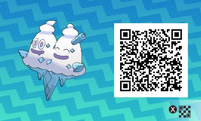 257 - Vanilluxe