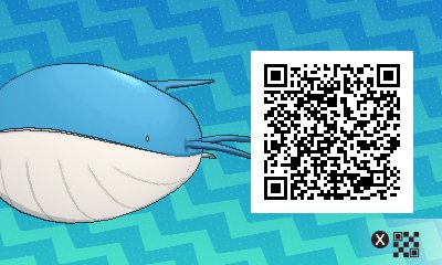 267 - Wailord