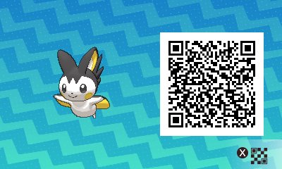 274 - Emolga