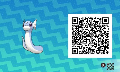 281 - Dratini