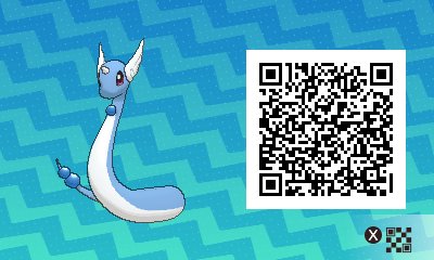 282 - Dragonair