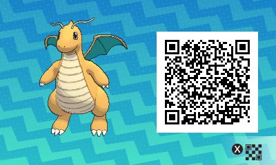 283 - Dragonite