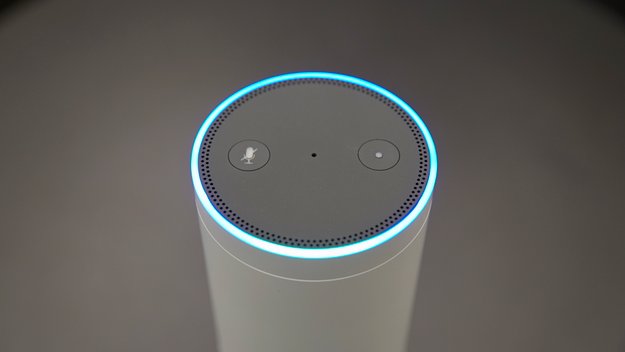 Smart Home: Warum uns Alexa nicht abhören kann