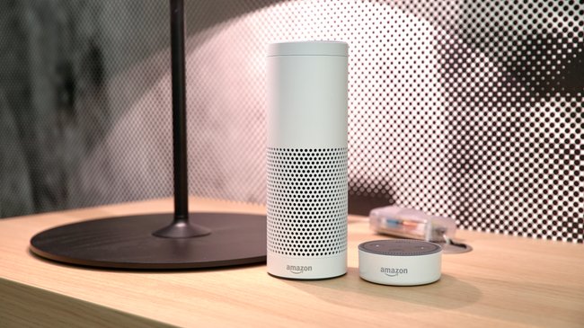 Amazon-Echo Raspberry Pi selber bauen